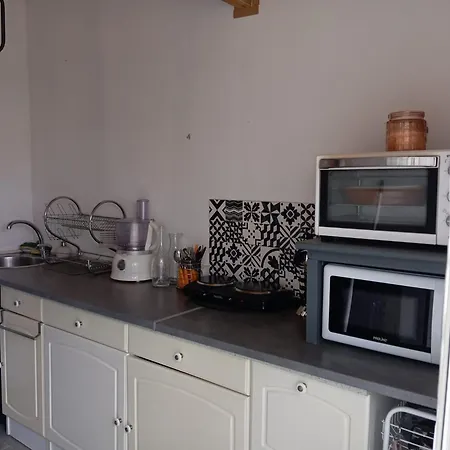 Agreable D' Avec Acces Piscine