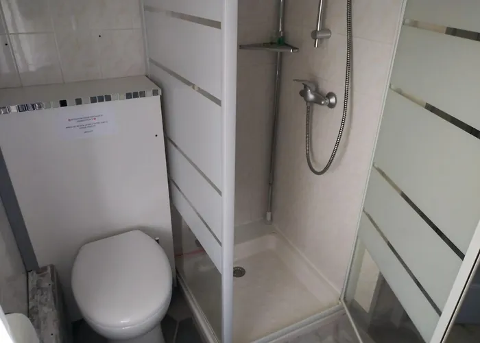 Agreable D' Avec Acces Piscine Septfonds