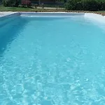 Agreable D' Avec Acces Piscine Δωμάτια σε οικογενειακή κατοικία *