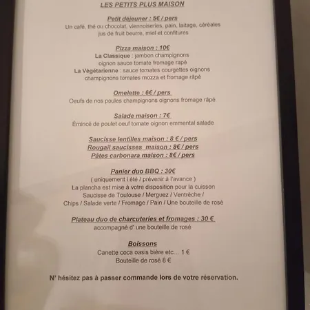 בית אירוח Agreable D' Avec Acces Piscine Septfonds