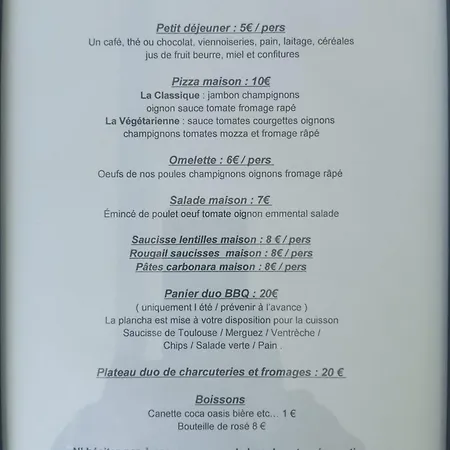 Agreable D' Avec Acces Piscine Privat bolig *