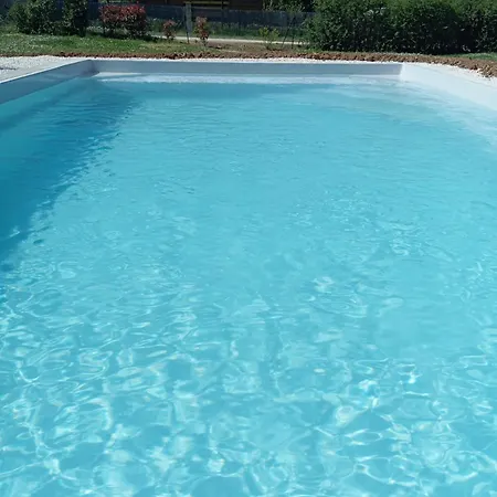 Agreable D' Avec Acces Piscine בית אירוח *