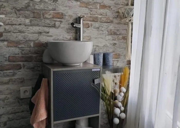 D' Hôte Avec Accès Piscine Séjour chez l'habitant